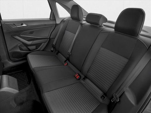 New 2026 Volkswagen Jetta S FWD image 9