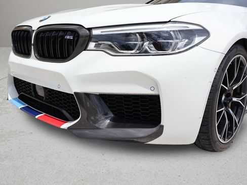 Used 2019 BMW M5 w/ Executive Package AWD/4WD image 29