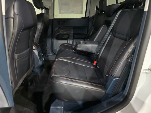 New 2026 Ford Maverick Tremor image 36