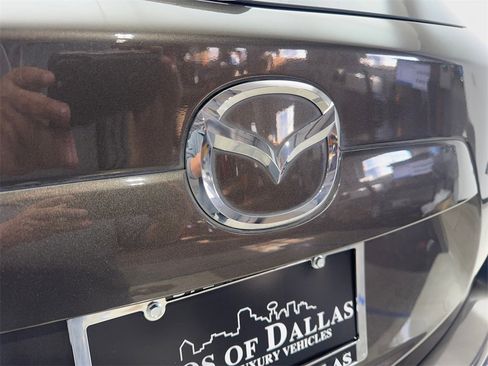 Used 2016 MAZDA CX-5 Touring image 21