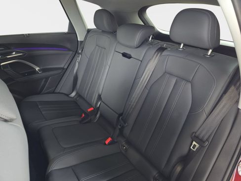 Used 2025 Audi Q5 Premium Plus w/ Premium Plus AWD/4WD image 17