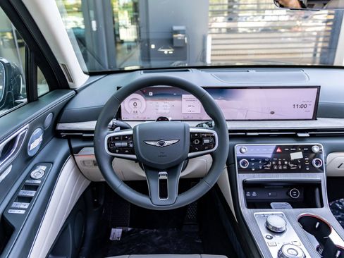 New 2026 Genesis GV80 2.5T Prestige AWD/4WD image 26