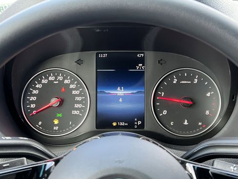 New 2026 Mercedes-Benz Sprinter 2500 image 15