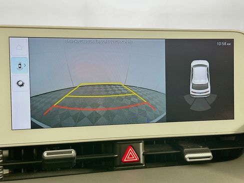 Used 2024 Hyundai Ioniq 5 SE RWD image 23