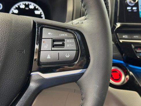 New 2026 Honda Odyssey Elite image 38