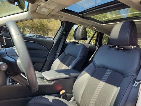 Certified 2024 MAZDA CX-50 AWD 2.5 S w/ Cargo Package image 19