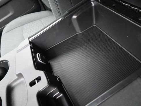 New 2026 RAM 2500 Tradesman image 4