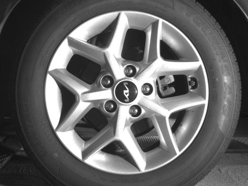 Used 2025 Kia Soul LX w/ LX Technology Package FWD image 21