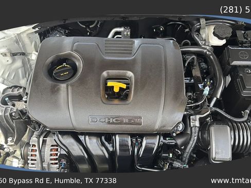 Used 2023 Kia Forte LXS FWD image 23