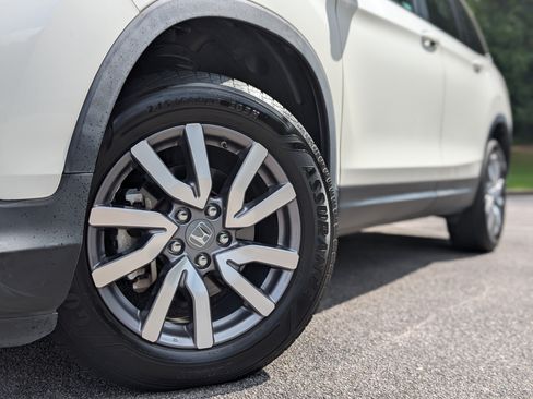 Used 2019 Honda Pilot EX-L image 34
