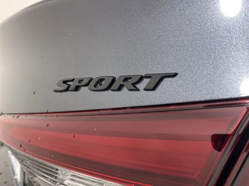 New 2026 Honda Civic Sport image 16