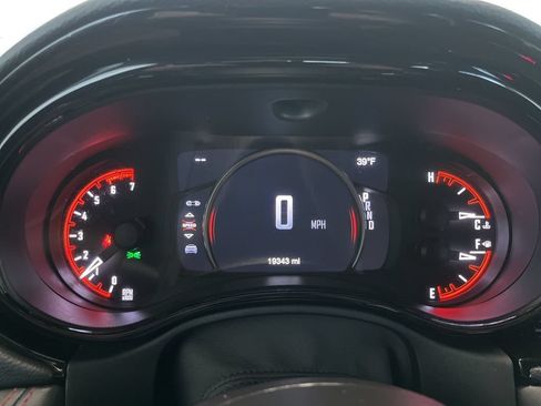 Used 2024 Dodge Durango R/T w/ Trailer Tow Group IV AWD/4WD image 8