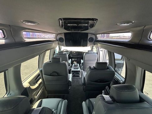 New 2025 Chevrolet Express 2500 Work Van w/ Driver Convenience Package image 17