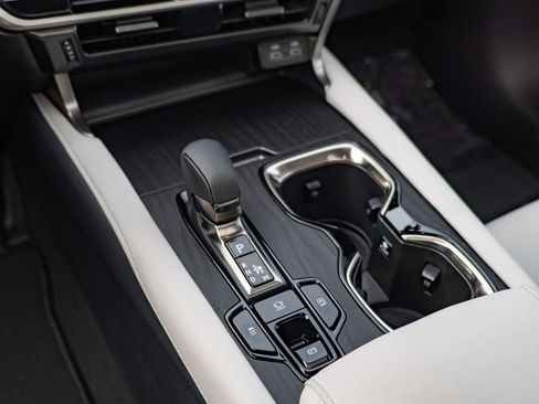 New 2026 Lexus RX 350 Premium FWD image 22