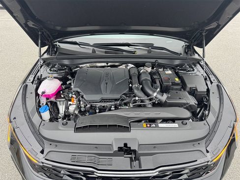 Used 2026 Kia K5 GT image 18