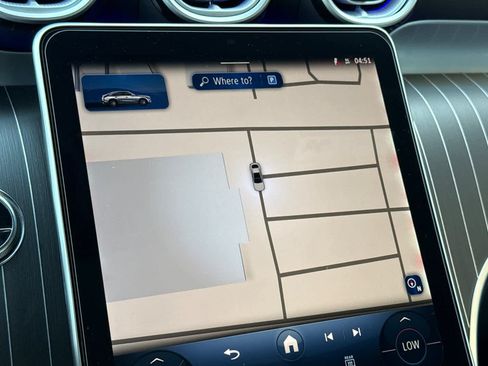 New 2026 Mercedes-Benz GLC 300 4MATIC image 18