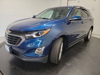 Used 2019 Chevrolet Equinox LT w/ Driver Convenience Package FWD video 3