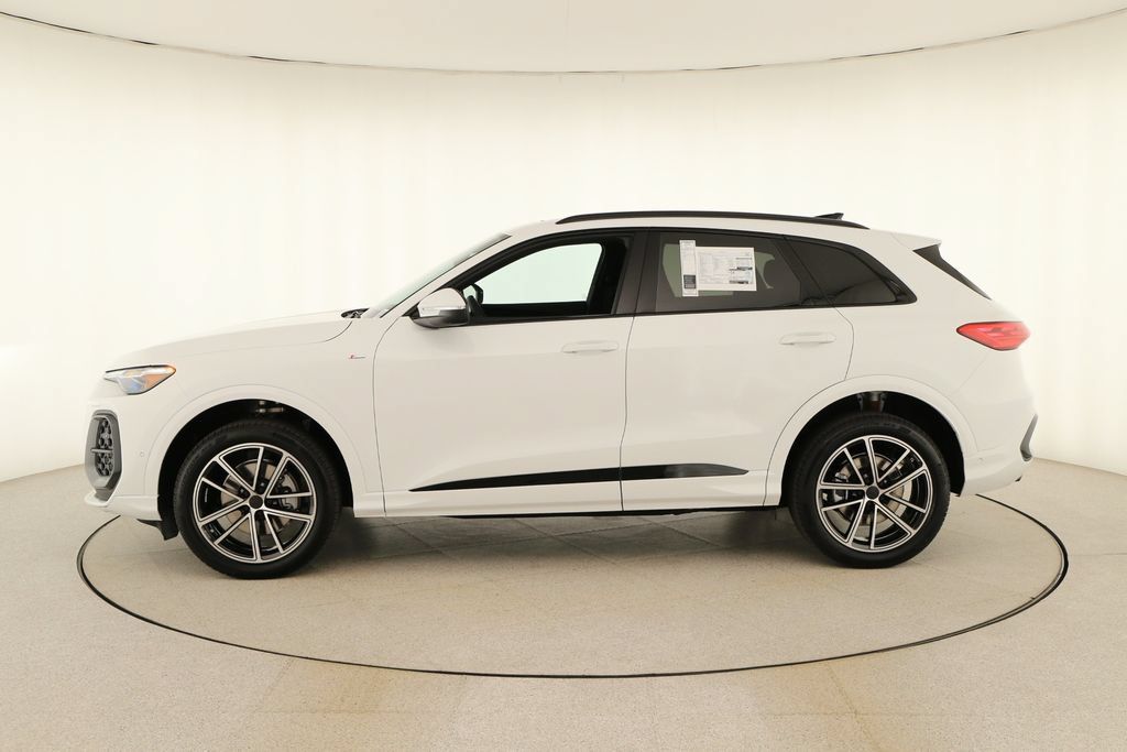 New 2026 Audi Q5 Premium Plus AWD/4WD image 2