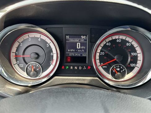 Used 2018 Dodge Grand Caravan GT FWD image 13
