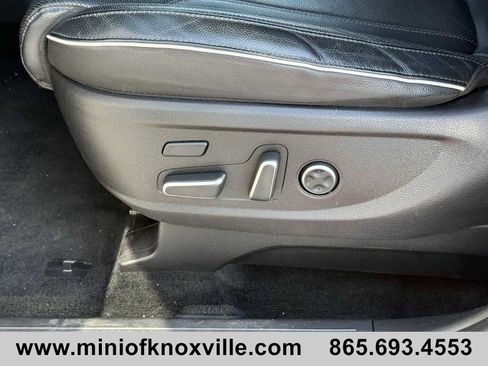 Used 2024 Hyundai Palisade Limited image 11