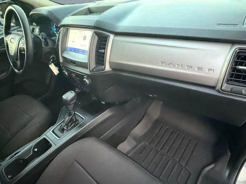 Used 2023 Ford Ranger XL w/ Equipment Group 101A High image 33