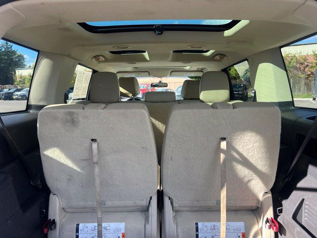 Used 2019 Ford Flex SEL w/ Equipment Group 202A AWD/4WD image 17