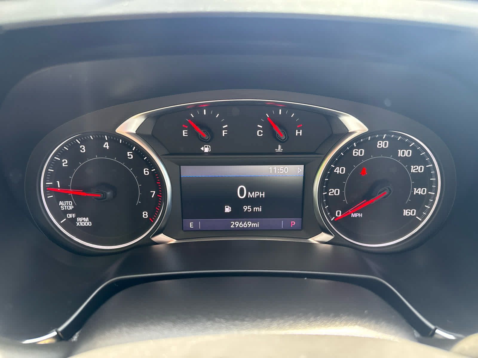 Used 2023 Chevrolet Blazer LT w/ Convenience Package AWD/4WD image 19