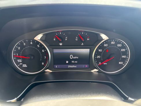 Used 2023 Chevrolet Blazer LT w/ Convenience Package AWD/4WD image 19