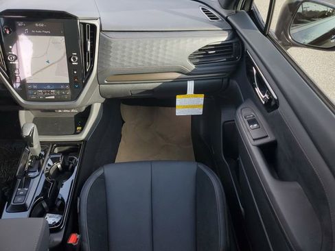 New 2026 Subaru Forester Touring AWD/4WD image 19