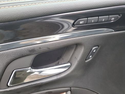 Used 2015 Chevrolet Impala LTZ image 31