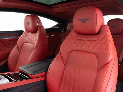 New 2026 Bentley Continental GT image 12