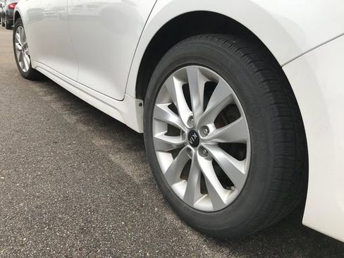 Used 2018 Kia Optima EX w/ Premium Package image 12