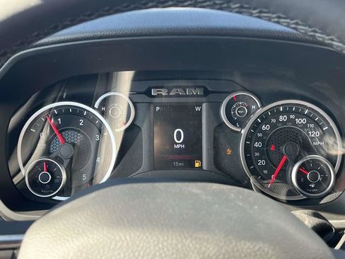 New 2026 RAM 2500 Big Horn image 28