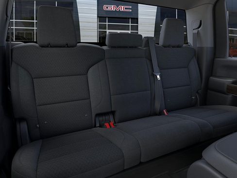 New 2026 GMC Sierra 2500 Pro w/ 1SA Pro Safety Plus Package AWD/4WD image 17