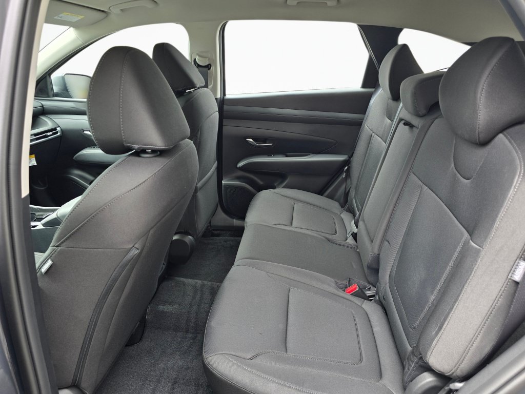 New 2026 Hyundai Tucson SE AWD/4WD image 38