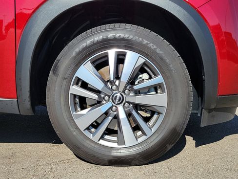 Certified 2023 Nissan Pathfinder SL AWD/4WD image 5