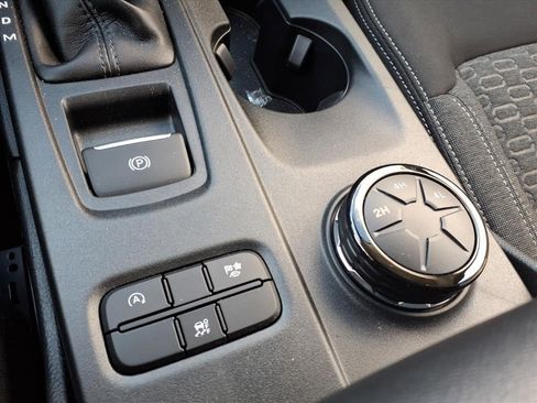 Used 2024 Ford Ranger XLT w/ Trailer Tow Package image 22