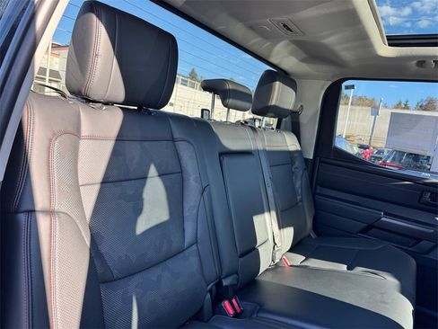 Used 2022 Toyota Tundra TRD Pro image 13