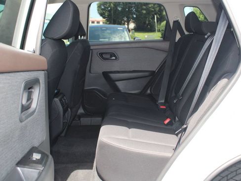 Used 2023 Nissan Rogue S AWD/4WD image 14