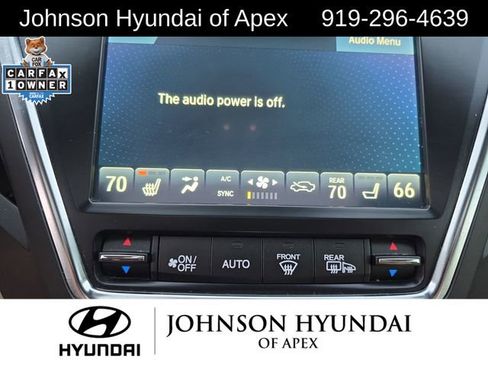 Used 2019 Acura MDX SH-AWD w/ Technology Package image 33