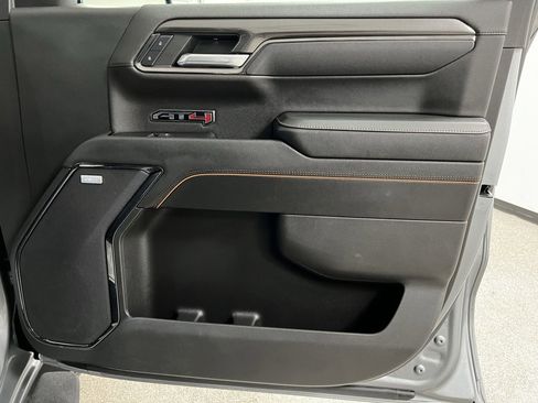 Used 2024 GMC Sierra 1500 AT4 image 60