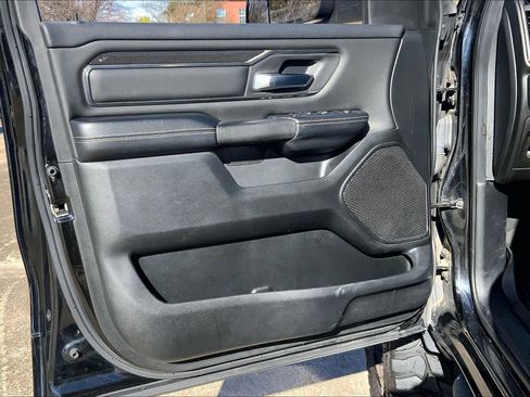 Used 2019 RAM 1500 Sport w/ Level 2 Equipment Group image 21