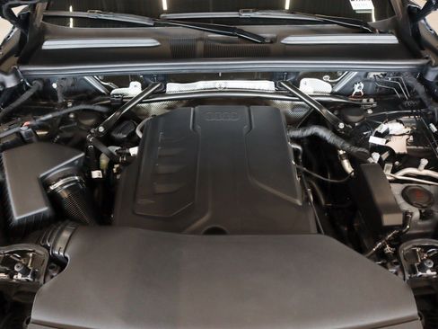 New 2026 Audi Q5 Premium Plus AWD/4WD image 4