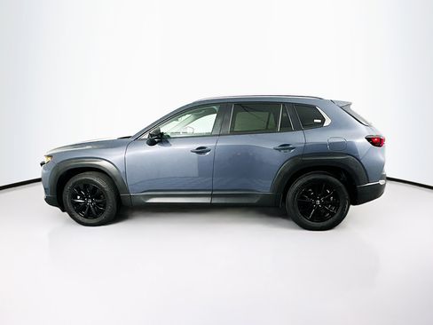 Used 2025 MAZDA CX-50 AWD 2.5 S w/ Premium Package image 4