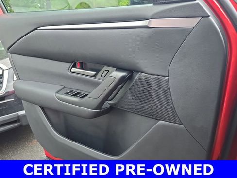 Certified 2025 MAZDA CX-50 AWD 2.5 S w/ Weather Package image 28