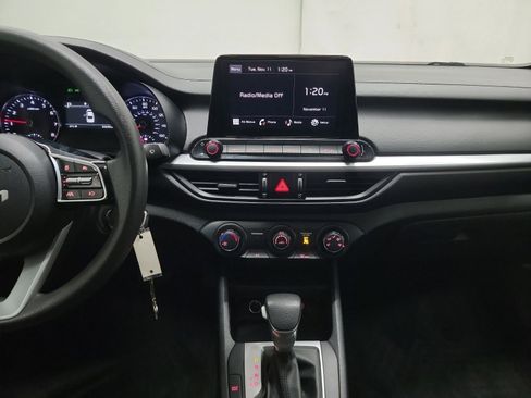 Used 2024 Kia Forte LXS w/ LXS Technology Package image 20