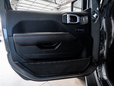 Used 2021 Jeep Gladiator Rubicon image 29