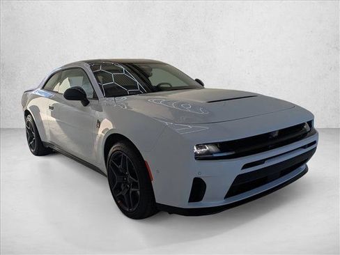 New 2026 Dodge Charger Scat Pack image 6