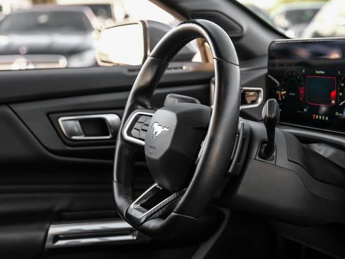 Used 2024 Ford Mustang GT Premium image 11