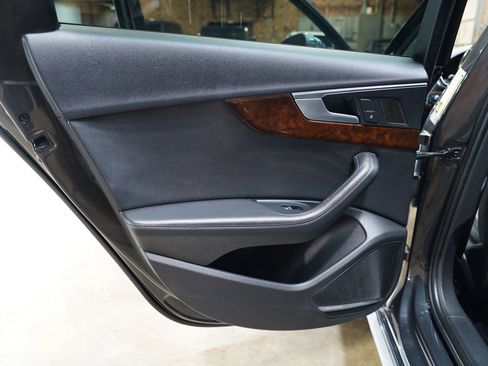 Used 2018 Audi A4 2.0T allroad Prestige image 45